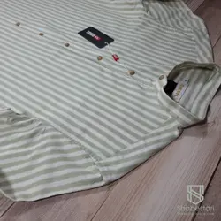 پیراهن دیزل آستین بلند کد 10172