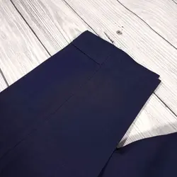 شلوار پارچه ای دمپا دوبل pull&amp;bear کد102124