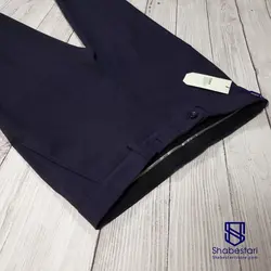 شلوار پارچه ای دمپا دوبل pull&amp;bear کد102124