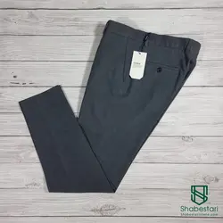 شلوار پارچه ای دمپا دوبل pull&amp;bear کد102124