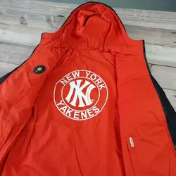 کاپشن دورو مدل NY 2کد 128396