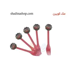 چنگال مک کویین