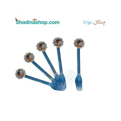 چنگال موانا