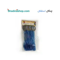 چنگال استقلال