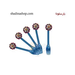 چنگال بارسلونا