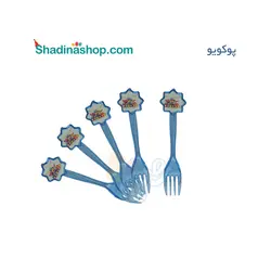 چنگال پوکویو