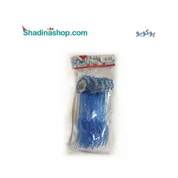 چنگال پوکویو