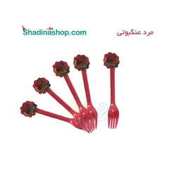 چنگال مرد عنکبوتی