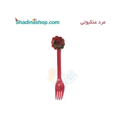 چنگال مرد عنکبوتی