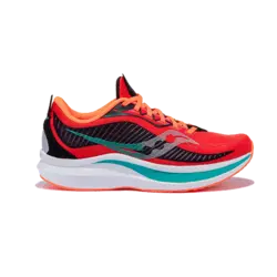 کفش ورزشی مردانه مدل Saucony 01