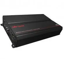 آمپلی فایر 4 کانال جی وی سی JVC KS-DR3004