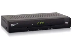 DVB-T STB964T2 دنای – شاهدسرویس