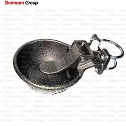 آبخوری پدالی اسب و گوساله