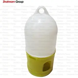 ابخوری کبوتری کوچک