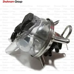 خرچنگی کامل بزرگ