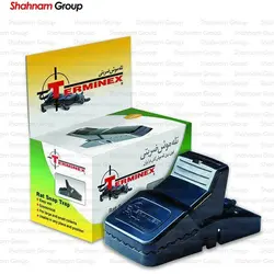 تله موش ضربتی نبرد