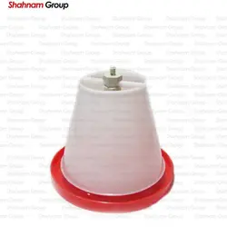 دانخوری بلدرچین