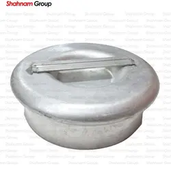 درب بیدون الومینیومی