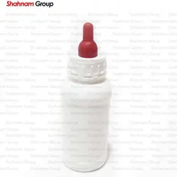 شیر نوش بره بزغاله