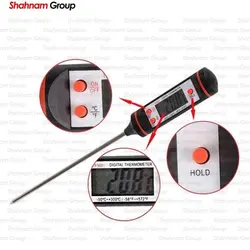 دماسنج میله ای مدل TP3001