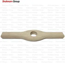 دهان بازکن چوبی