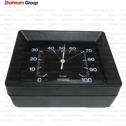 رطوبت سنج المانی