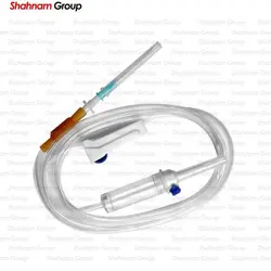 ست سرم انسانی