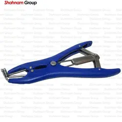 پنس کش اخته و قطع دنبه،شاخ