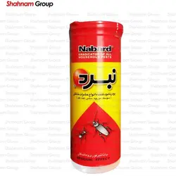 پودر سوسک کش و حشره کش نبرد