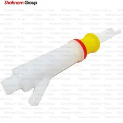 مکانیزم آبخوری