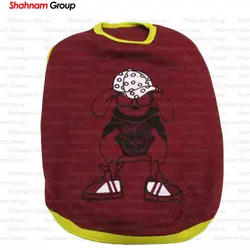 لباس سگ کد 107