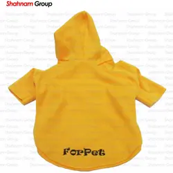 لباس سگ کد 109