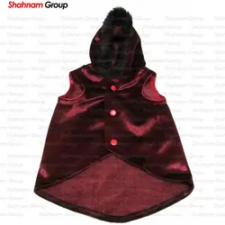 لباس سگ و گربه کد 124