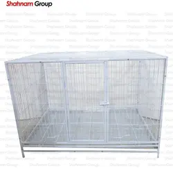 قفس چند منظوره