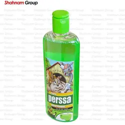 شامپو مخصوص سگ و گربه پرسا حجم 250 میلی لیتر