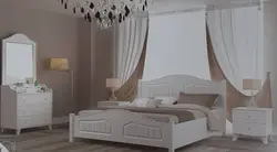 تخت خواب دو نفره لیام