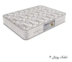 تشک رویال 4