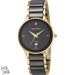 ساعت رومانسون TM4236CM1RA36R