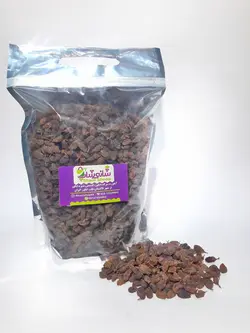 کشمش سایه خشک 1 کیلویی تاکستان - شانی شاپ