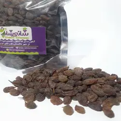 کشمش سایه خشک 1 کیلویی تاکستان - شانی شاپ