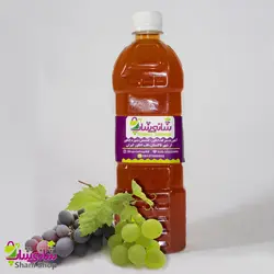 سرکه انگور درجه یک 1300گرمی تاکستان - شانی شاپ - شانی شاپ