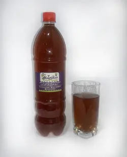 سرکه انگور درجه یک 1300گرمی تاکستان - شانی شاپ - شانی شاپ