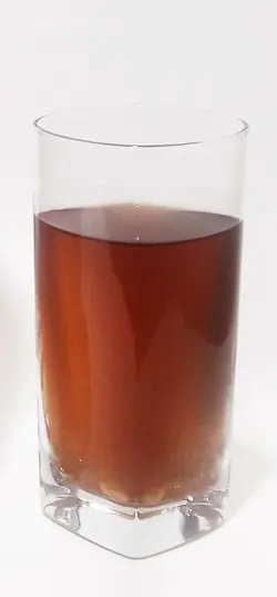 سرکه انگور درجه یک 1300گرمی تاکستان - شانی شاپ - شانی شاپ