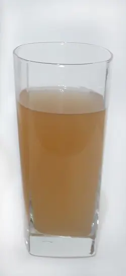 سرکه سیب درجه دو 1300 گرمی تاکستان - شانی شاپ - شانی شاپ