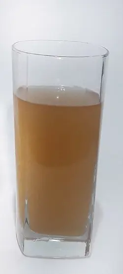 سرکه سیب درجه یک 500 گرمی تاکستان - شانی شاپ - شانی شاپ
