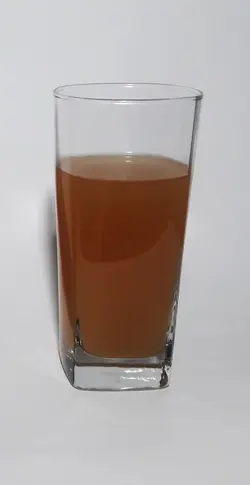 سرکه انگور درجه دو 500 گرمی طبیعی تاکستان