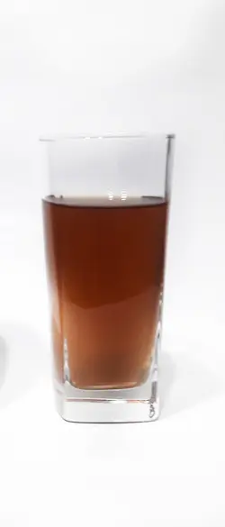 سرکه انگور درجه دو 500 گرمی طبیعی تاکستان
