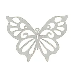 بال پروانه سفید کد 833