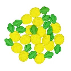 ترافل خمیری 10 گرمی “آناناس” کد 954