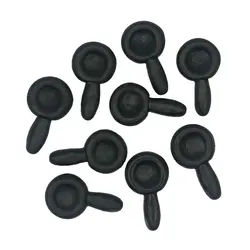 ترافل خمیری 10 گرمی “ماهیتابه” کد 962